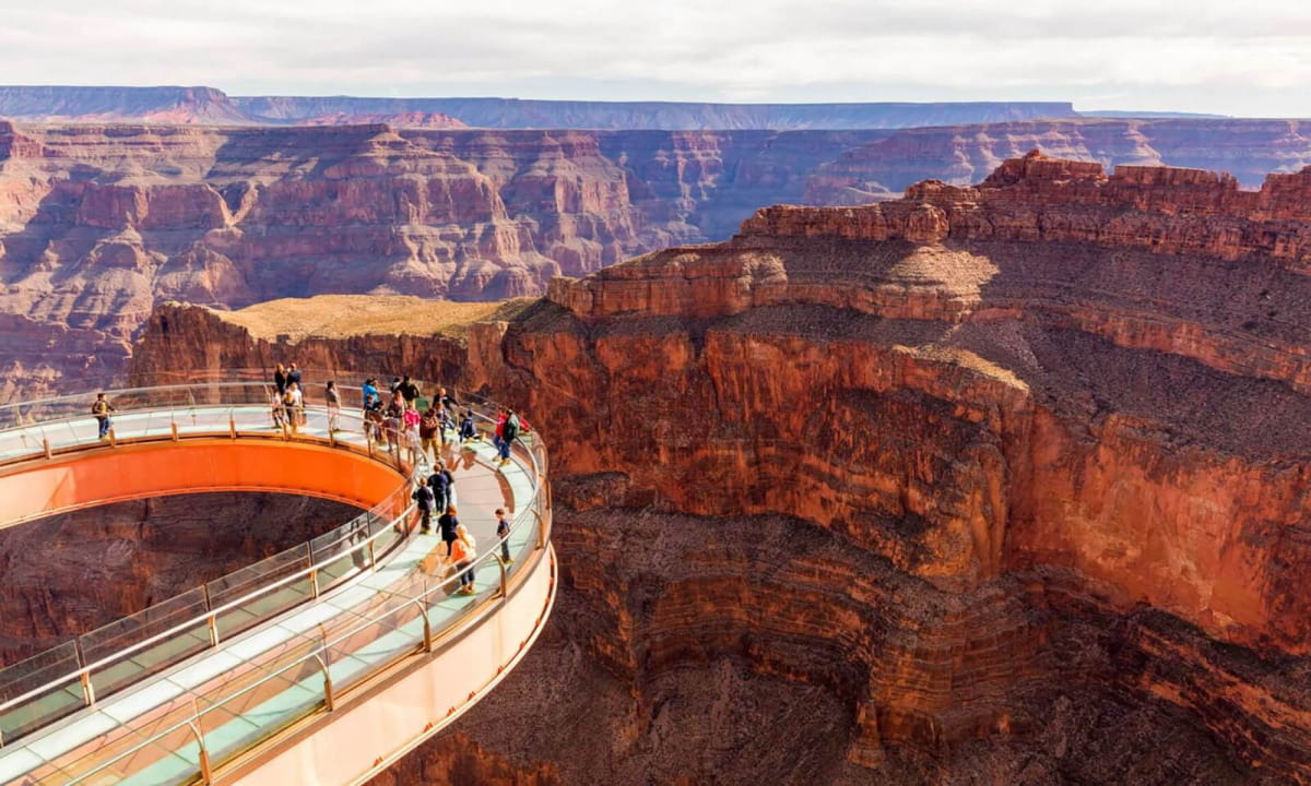 Exploring the Grandeur of the Grand Canyon: A Journey Through Nature's Masterpiece