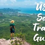 A Must Read Solo Travel Guide to the USA Before Starting Your Journey